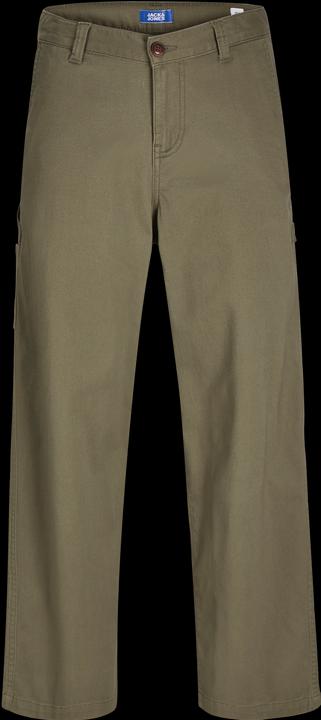 Actual product image Jack & Jones Jpstalex Pf Worker Pant Ln Jnr (170)