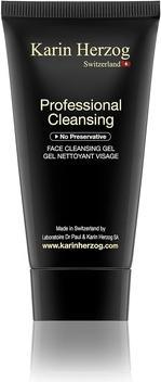 Image du produit Karin Herzog Professional cleansing (Chiffons de nettoyage, 50 ml)