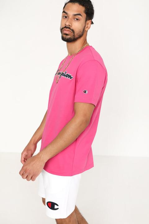 Actual product image Champion tee (M)