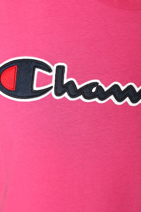 Actual product image Champion tee (M)