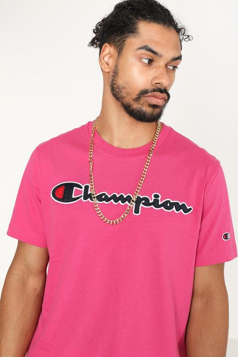 Actual product image Champion tee (M)