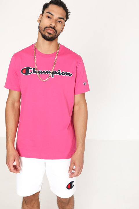 Actual product image Champion tee (M)