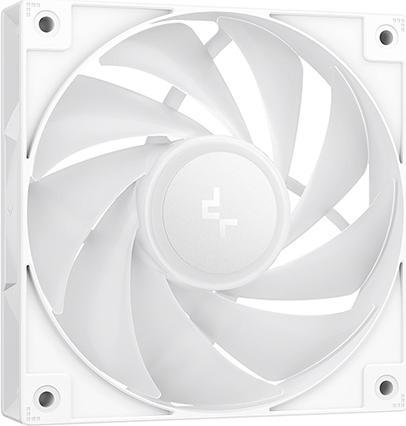 Actual product image Deepcool AG400 WH