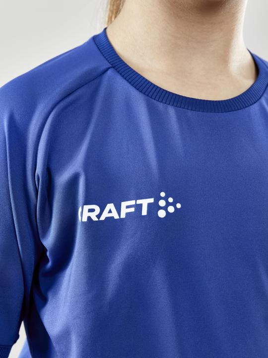 Actual product image Craft Progress Indoor Jersey JR (134, 140)