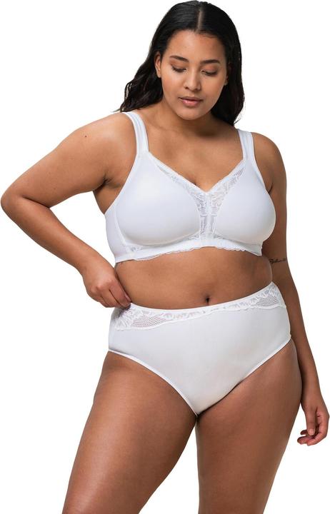 Produktbild Triumph BH ohne Bügel Modern Lace white (Einzelpack, 80 B)