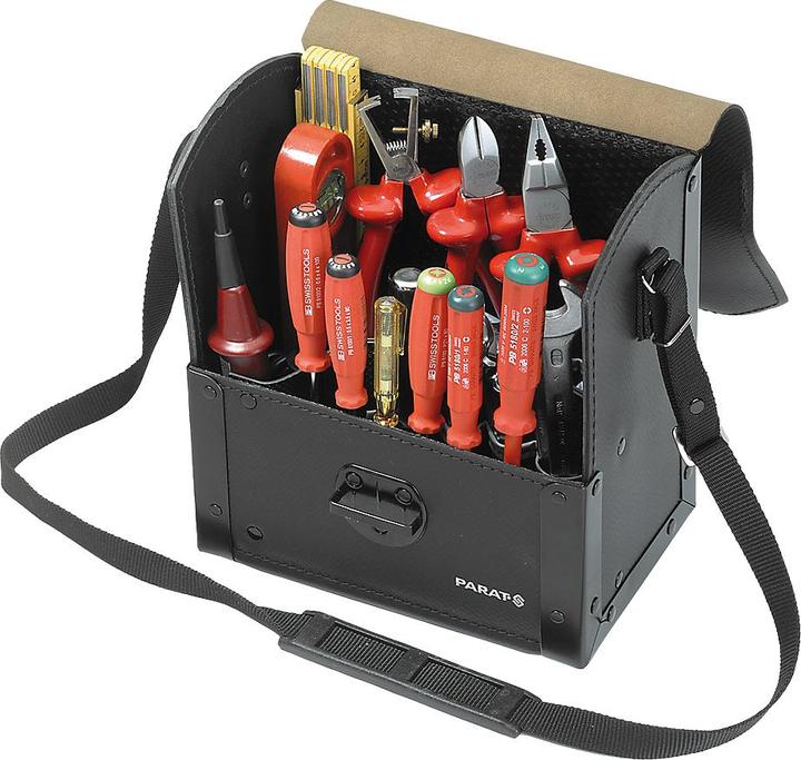 Immagine prodotto Parat Borsa portautensili professionale vuota (1 pezzi)
