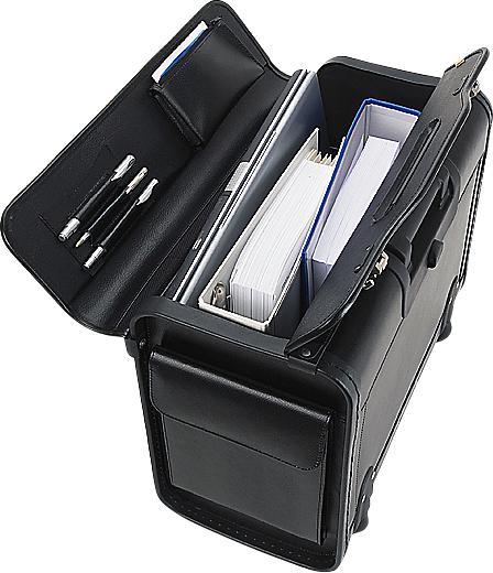 Produktbild Silvana (39 l, Handgepäck (bis 50l))