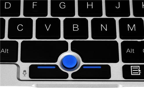 Immagine prodotto GPD Pocket - US-Layout (7", Atomo Intel x7-Z8750, 8 GB, 128 GB)