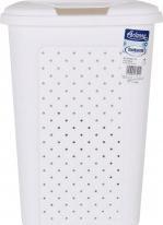 Actual product image Tontarelli litter bin 10 l arianna white (10 l)