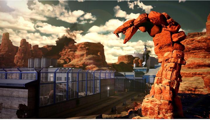 Produktbild Nacon Gaming Werewolf: The Apocalypse - Earthblood (PS5, DE, FR)