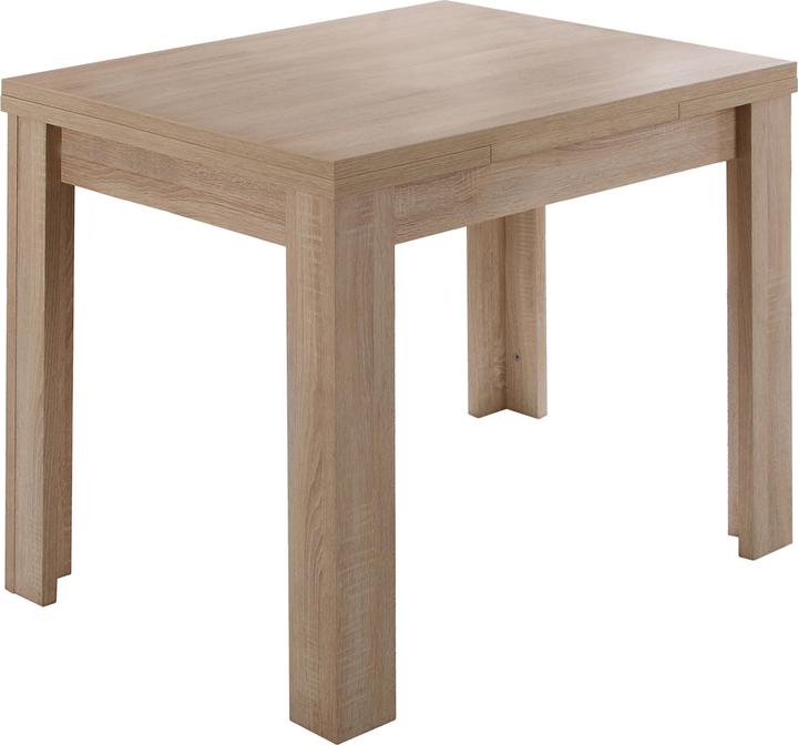 Produktbild Mäusbacher Monzi (80 x 80 x 78 cm)