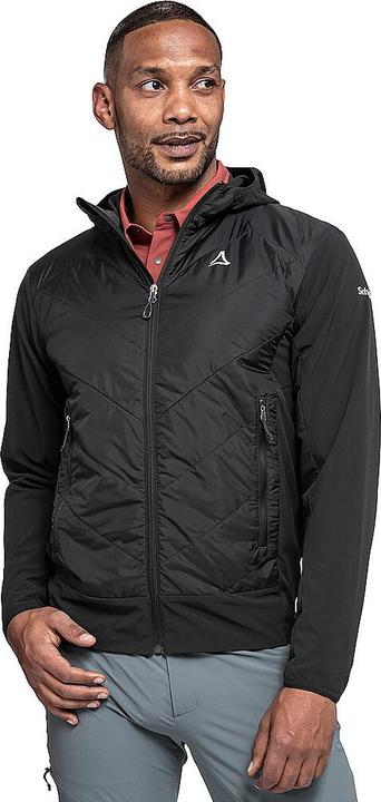 Immagine prodotto Schöffel Hybrid Jk Style Blaueis MNS (M)