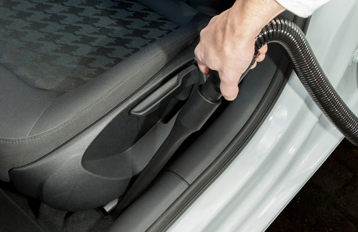 Produktbild Wessel-Werk Auto-Set CarWash Edition