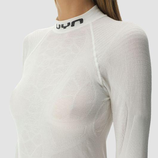 Actual product image UYN Thermoshirt Mit Stehkragen Elevatyon Biomorph (L, XL)