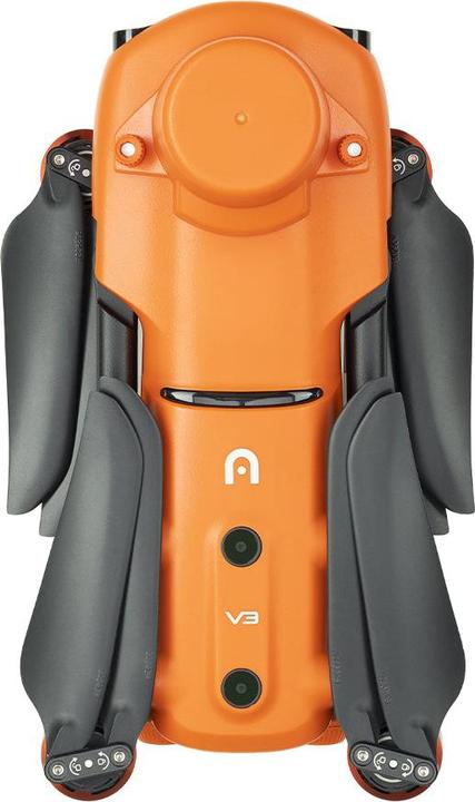 Actual product image Autel EVO II Dual (1250 g, 48 Mpx)