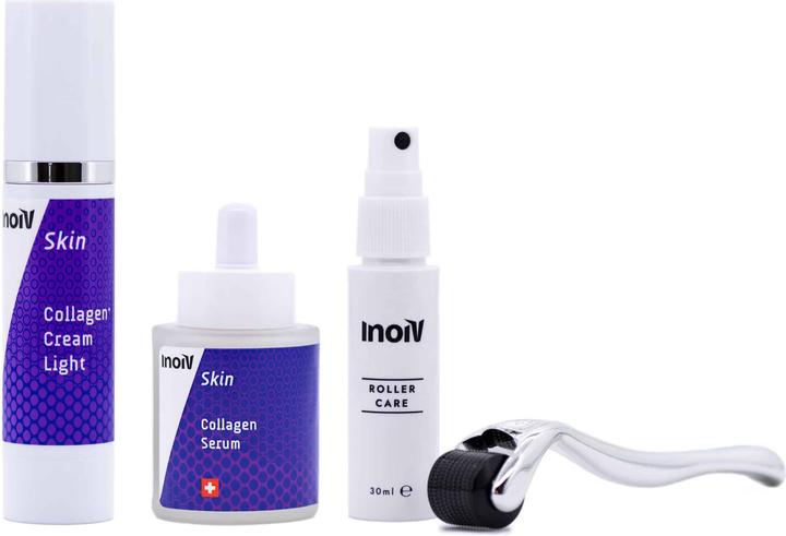 Inoiv Anti Aging Set (Gesichtspflege set)