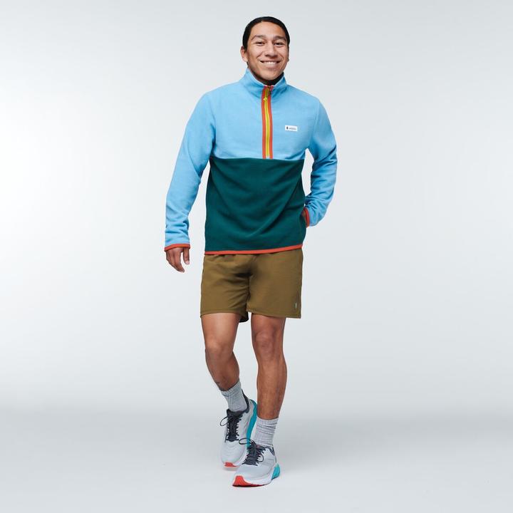 Immagine prodotto Cotopaxi Maglione in pile Amado (XL)