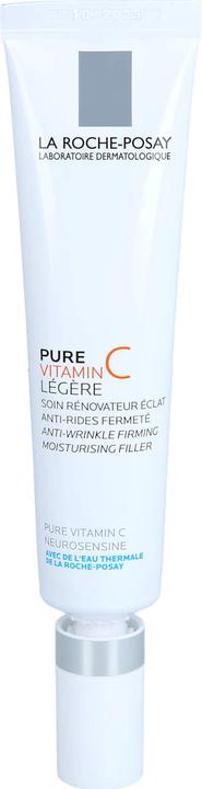 Produktbild La Roche Posay Pure (40 ml, 24h Creme)