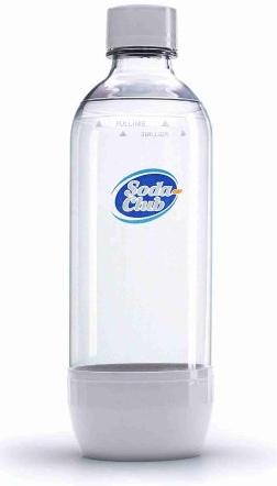 Produktbild SodaStream Flasche