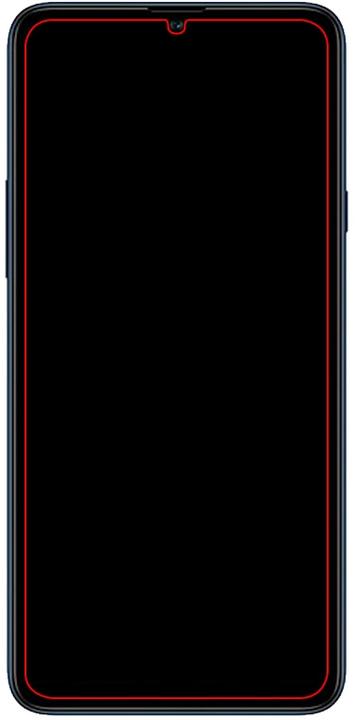 Image du produit Mobilize Verre (1 pièce(s), Samsung Galaxy A20s)