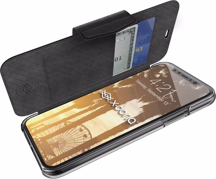 Image du produit X-Doria Folio (Apple iPhone X)
