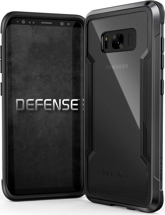 Actual product image X-Doria Defense