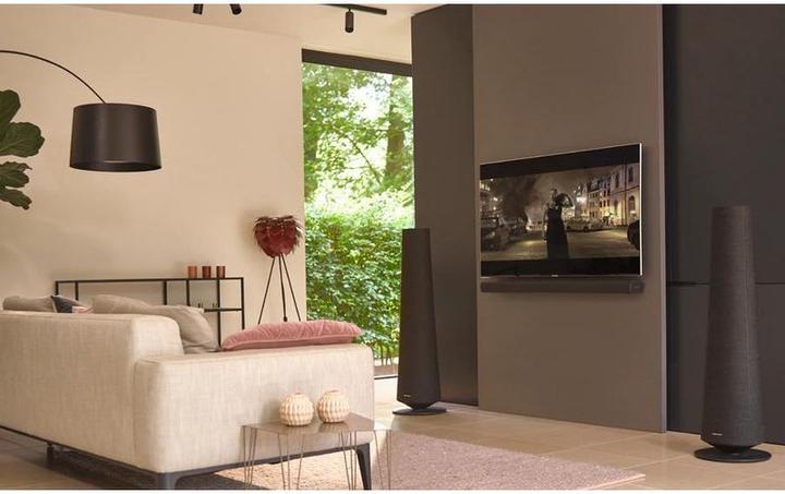 Image du produit Harman/Kardon Citation Tower (1 paire, 400 W)