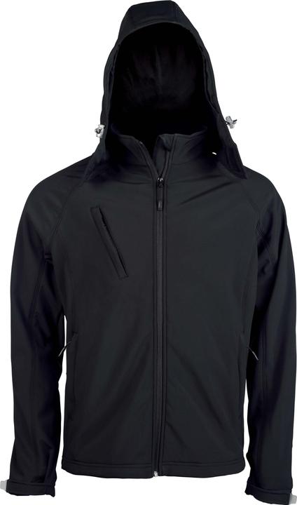 Immagine prodotto Kariban Softshell À Capuche Amovible (M)