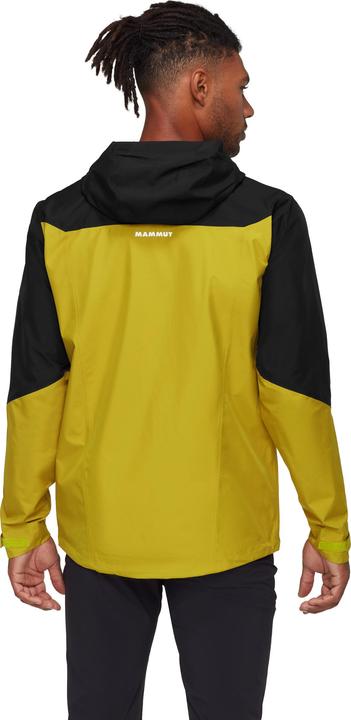 Immagine prodotto Mammut Giacca Convey Tour Hardshell con cappuccio (S)