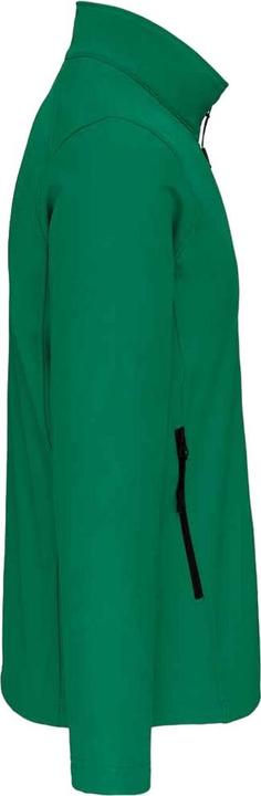 Produktbild Kariban Soft Shell Jacke (3XL)
