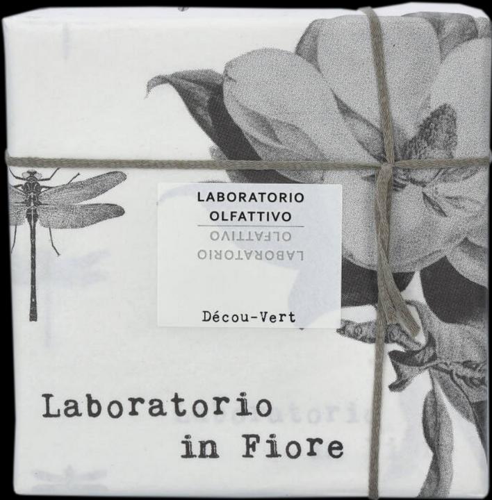 Actual product image Laboratorio Olfattivo Décou-Vert (Eau de parfum, 100 ml)