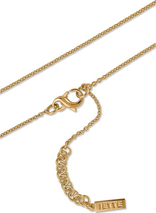 Produktbild Jette Kette SWING (925er Silber rhodiniert, 925er Silber, 45 cm)