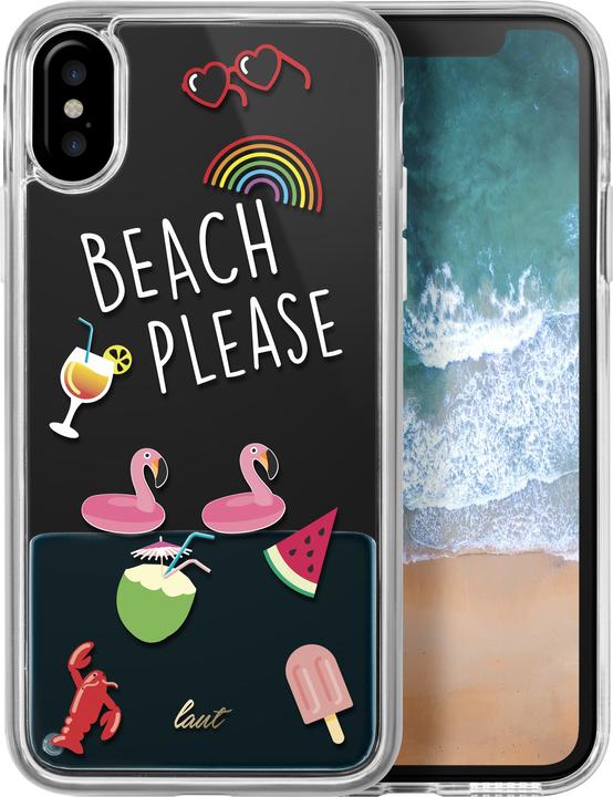 Immagine prodotto Laut Pop (Apple iPhone X, Apple iPhone XS)