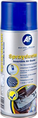AF Spray Chest SDU125D