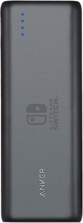Actual product image Anker PowerCore - Nintendo Switch Edition (20100 mAh, 100.50 Wh)