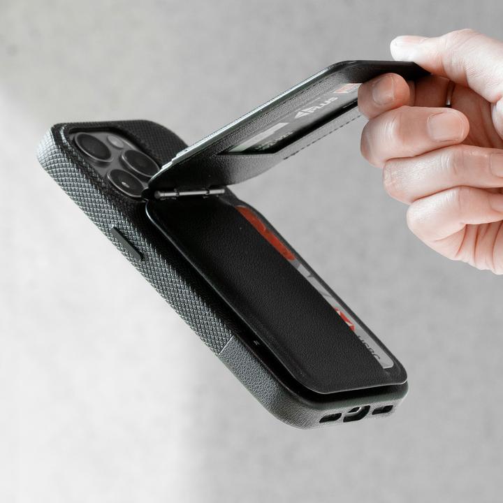 Produktbild Native Union RECLA-BLK-NP24P (Apple iPhone 16 Pro)