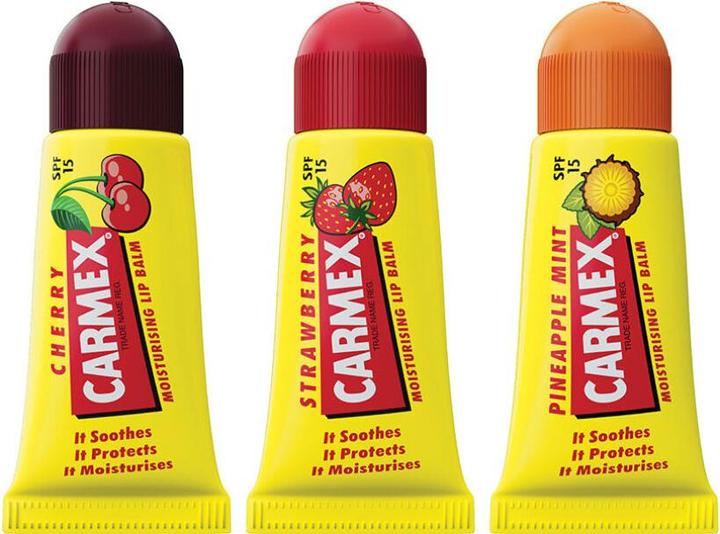 Image du produit Carmex Baume à lèvres hydratant (Baume)