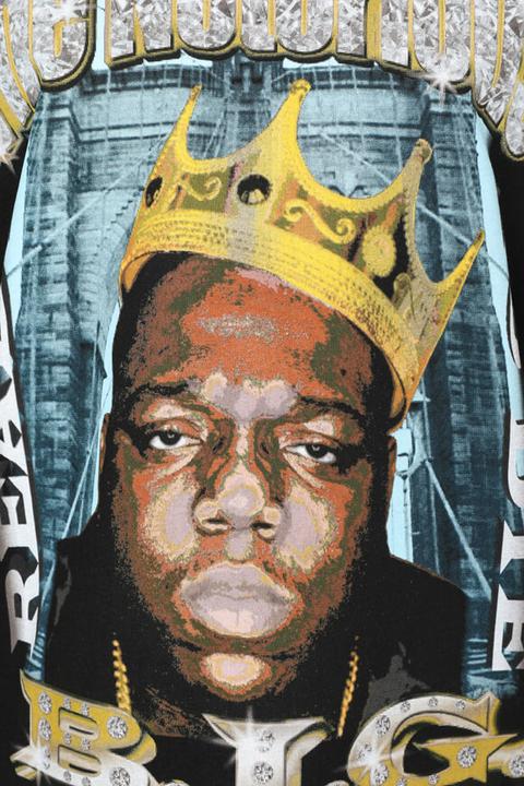 Produktbild Mister Tee Biggie (M)