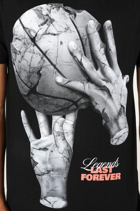 Immagine prodotto Mister Tee t (M)