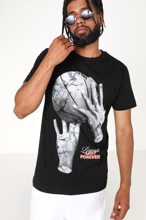 Immagine prodotto Mister Tee t (M)