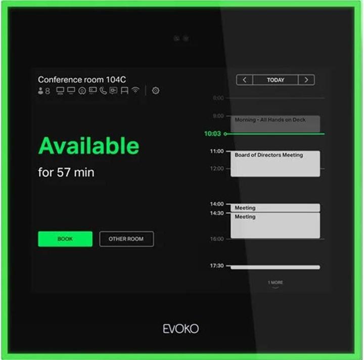 Produktbild Evoko Naso