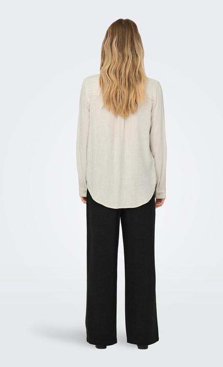 Immagine prodotto Only Onlyasmin-Siesta Ls Li Bl Shirt Pnt Noos (M)