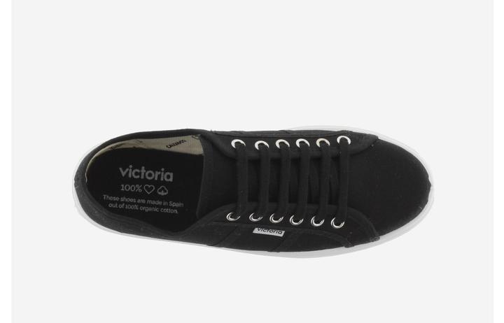 Produktbild Victoria sneaker barcelona toile (39)
