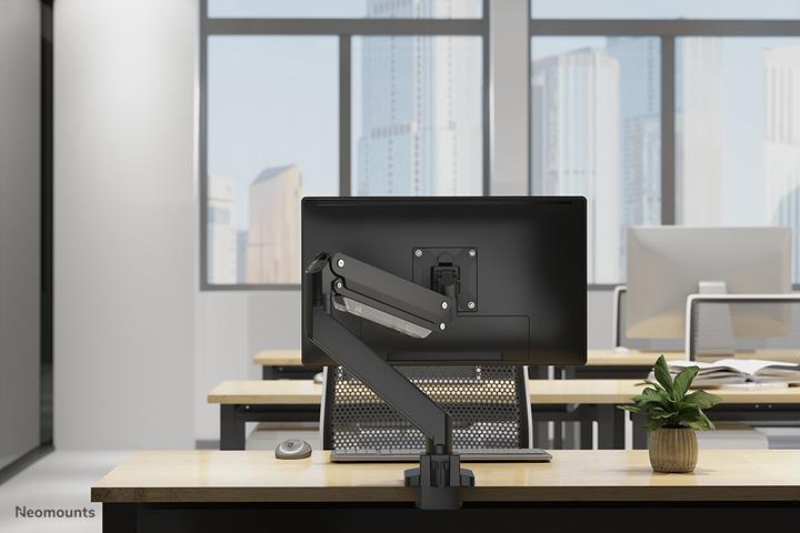 Produktbild Neomounts Select TIS 10"-49" 1TFT 1 Gelenk schwarz Max.16KG (Tisch, 32")