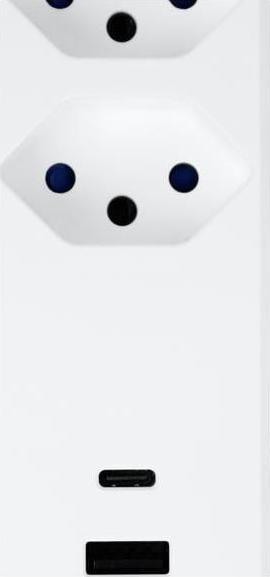 Actual product image Steffen Iq Pro (6 x, Type 13, 3 m)