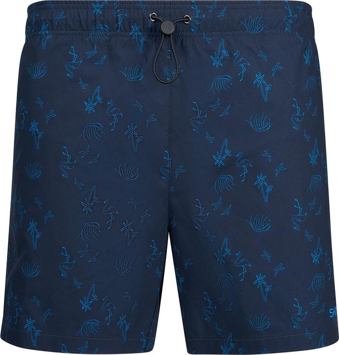 Skiny Herre Badeshort (XL)