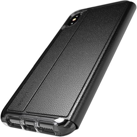 Actual product image tech21 Evo Wallet (Apple iPhone XR)