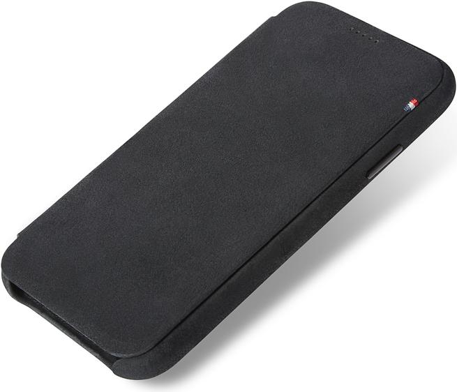 Produktbild Decoded Slim Wallet (Apple iPhone XS Max)