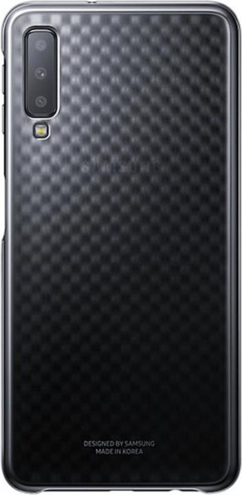 Produktbild Samsung Gradation Cover (Samsung Galaxy A7 (2018))