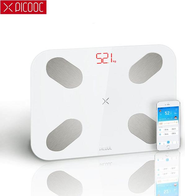 Actual product image Picooc S1 Pro (150 kg)